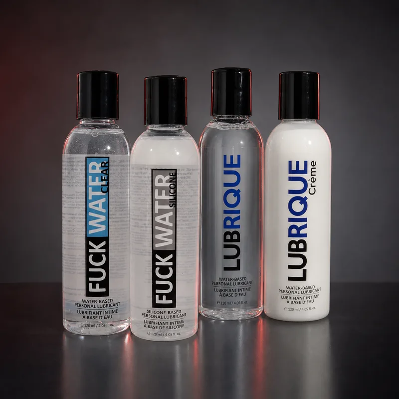Lube
