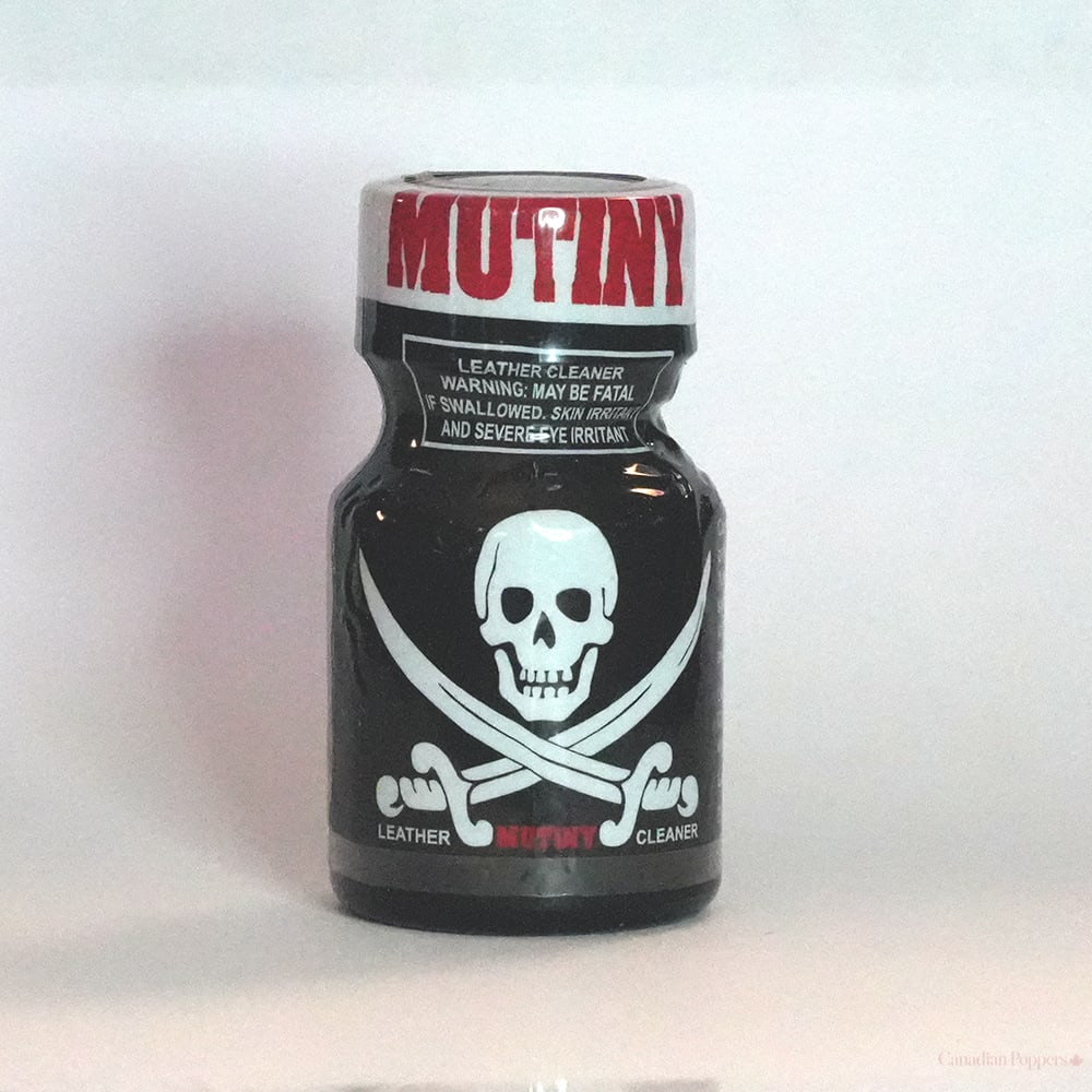 Mutiny 10ml