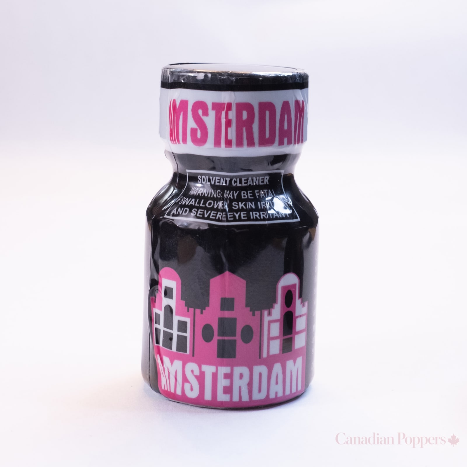 Amsterdam 10ml