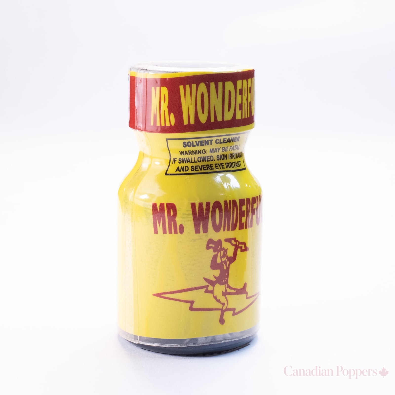 Mr Wonderful 10ml