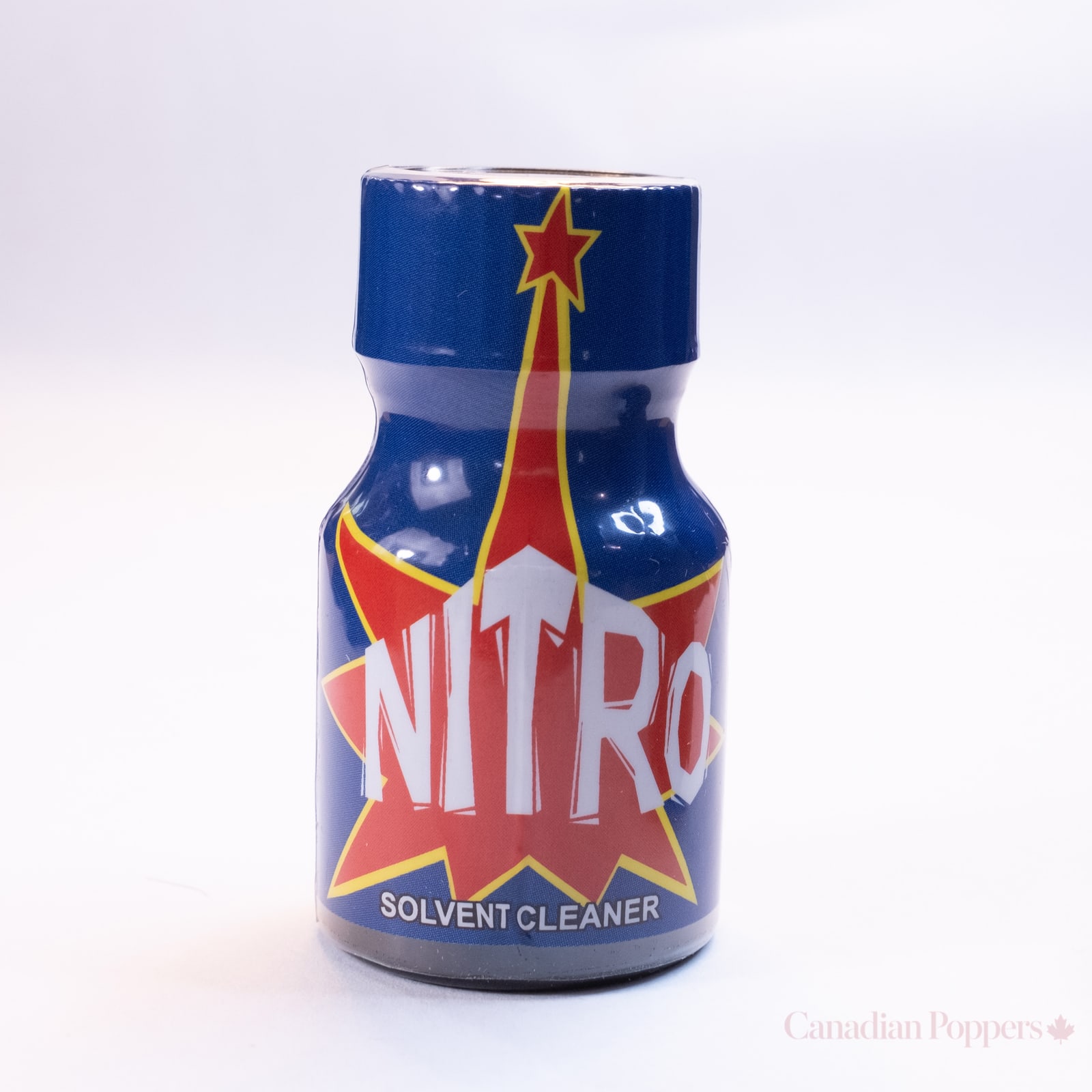 Nitro Supra 10ml