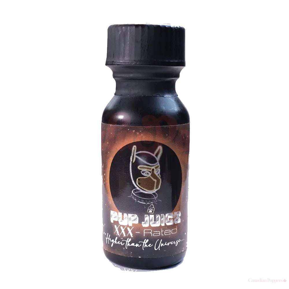 Pup Juice XXX 15ml