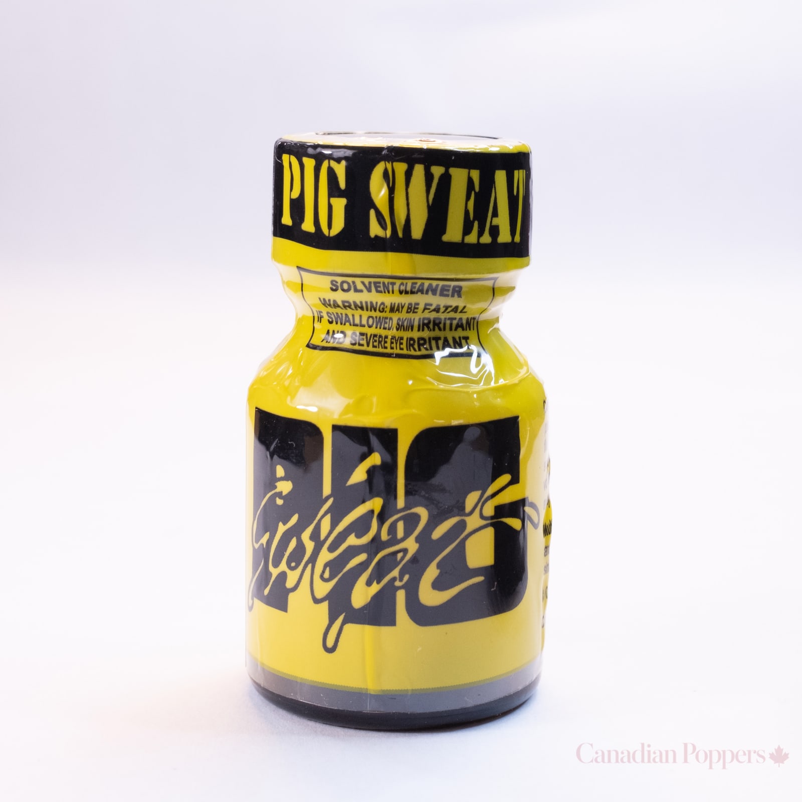 Pig Sweat 10ml