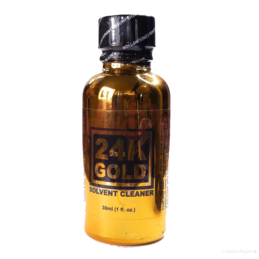 24k Gold 30ml