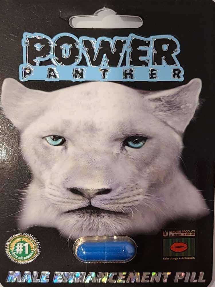 Power Panther