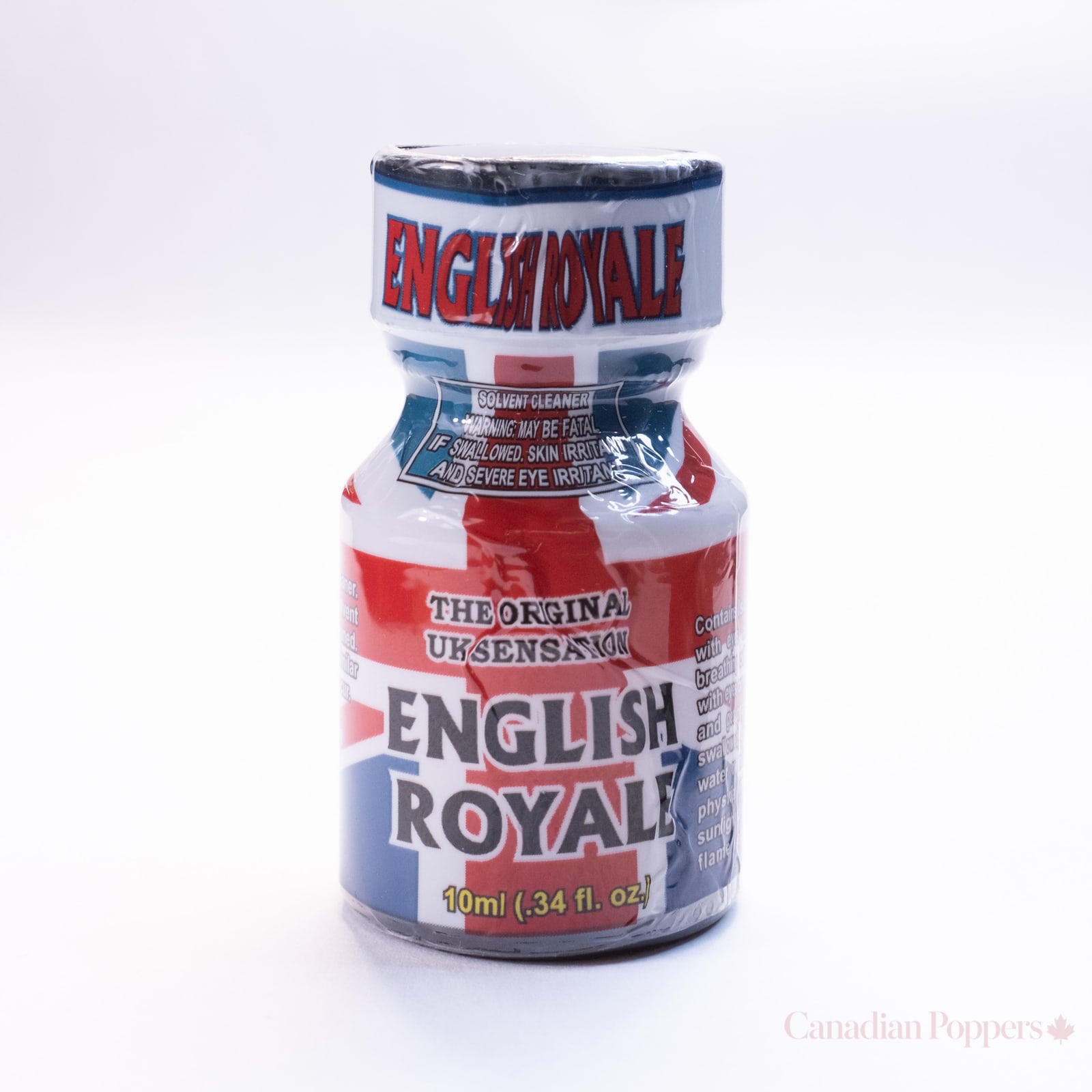 English Royale 10ml