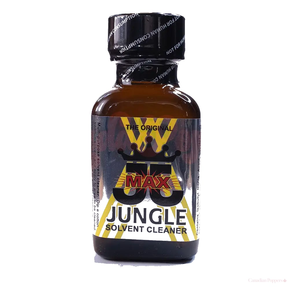 Jungle Juice Max 30ml