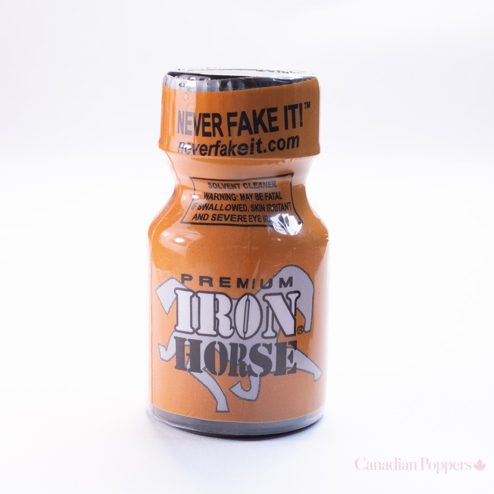 Iron Horse 10ml