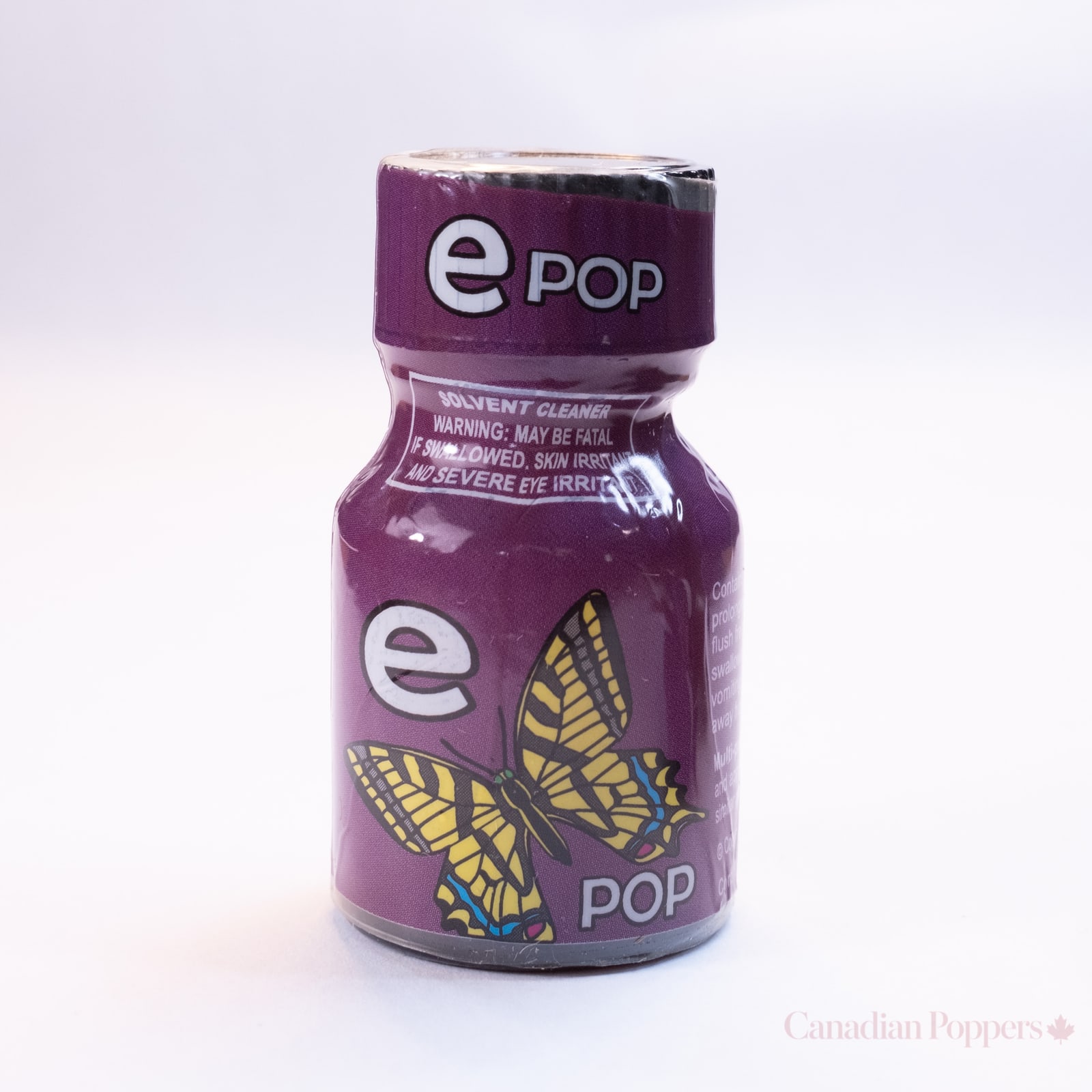 E Pop 10ml