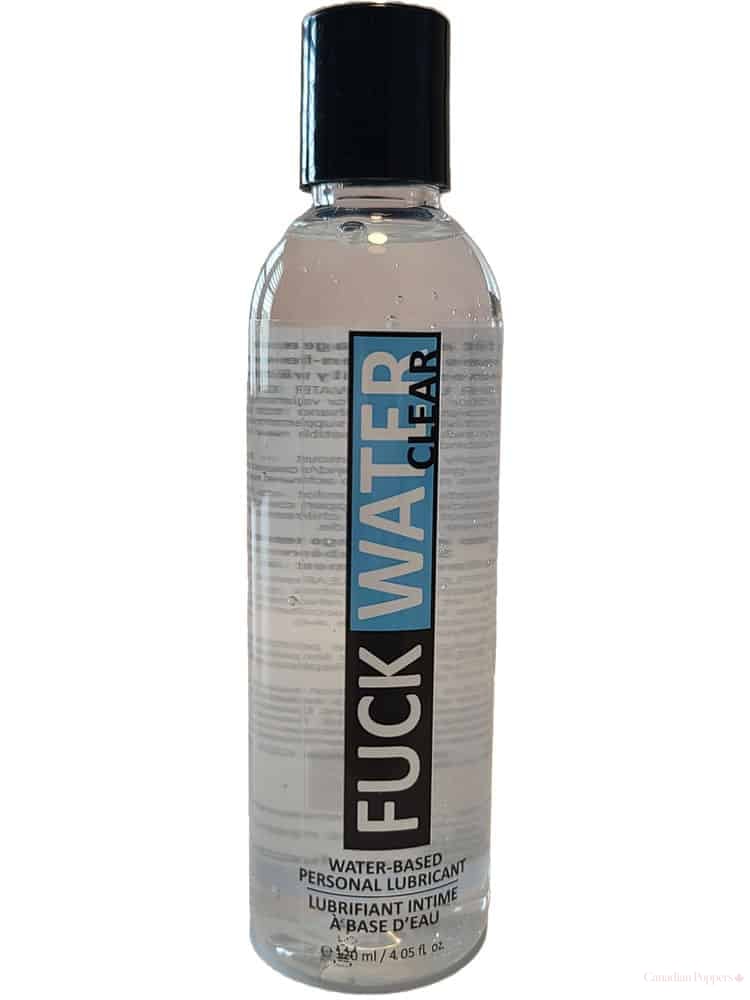 Fuck Water 120ml