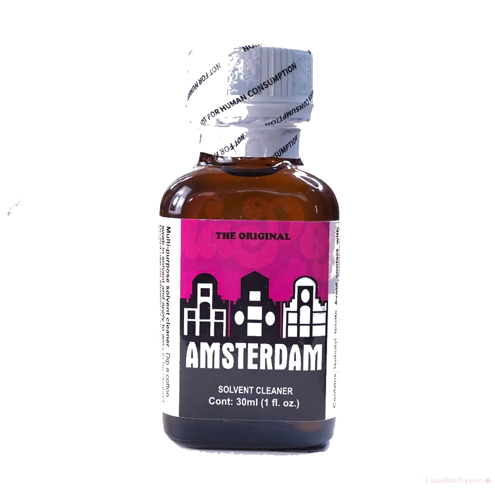 Amsterdam 30ml