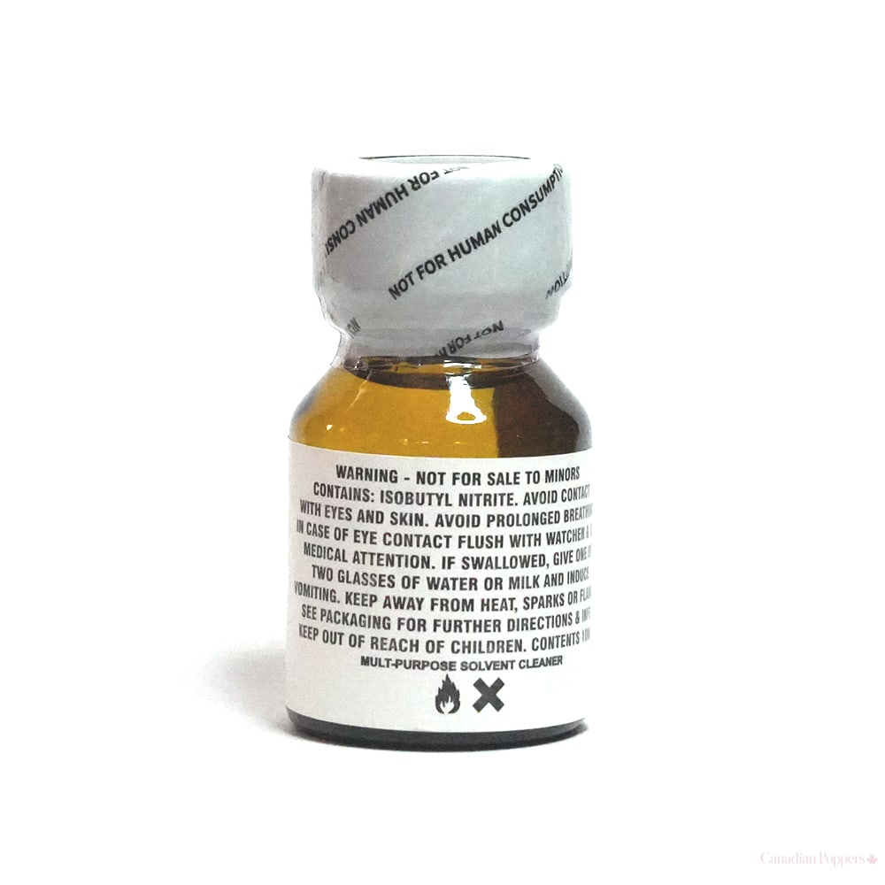 English White Label 10ml