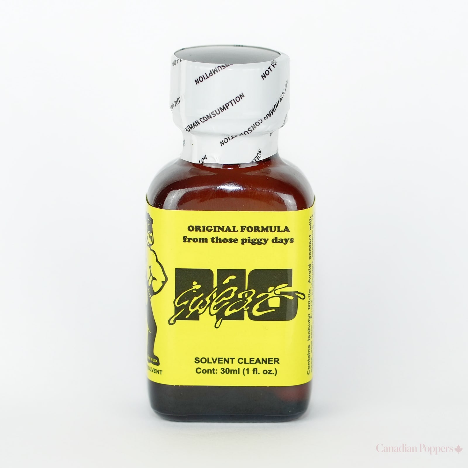 Pig Sweat 30ml