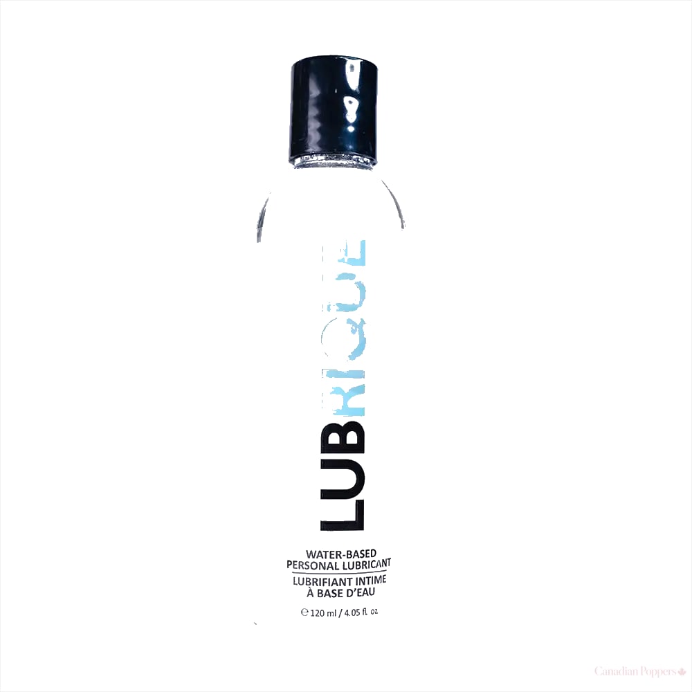 Lubrique Water Based 120ml