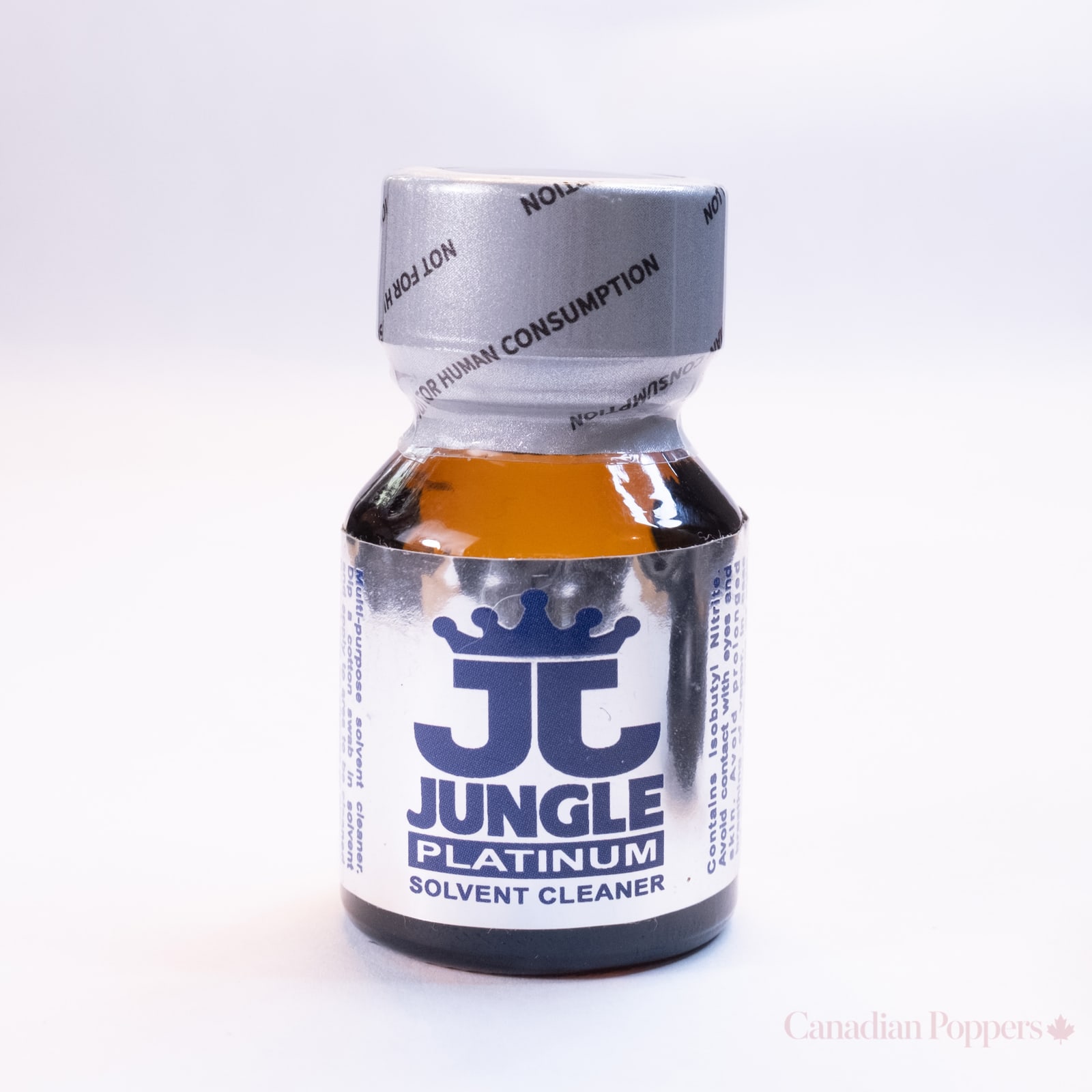 Jungle Juice Platinum Premium Formula 10ml