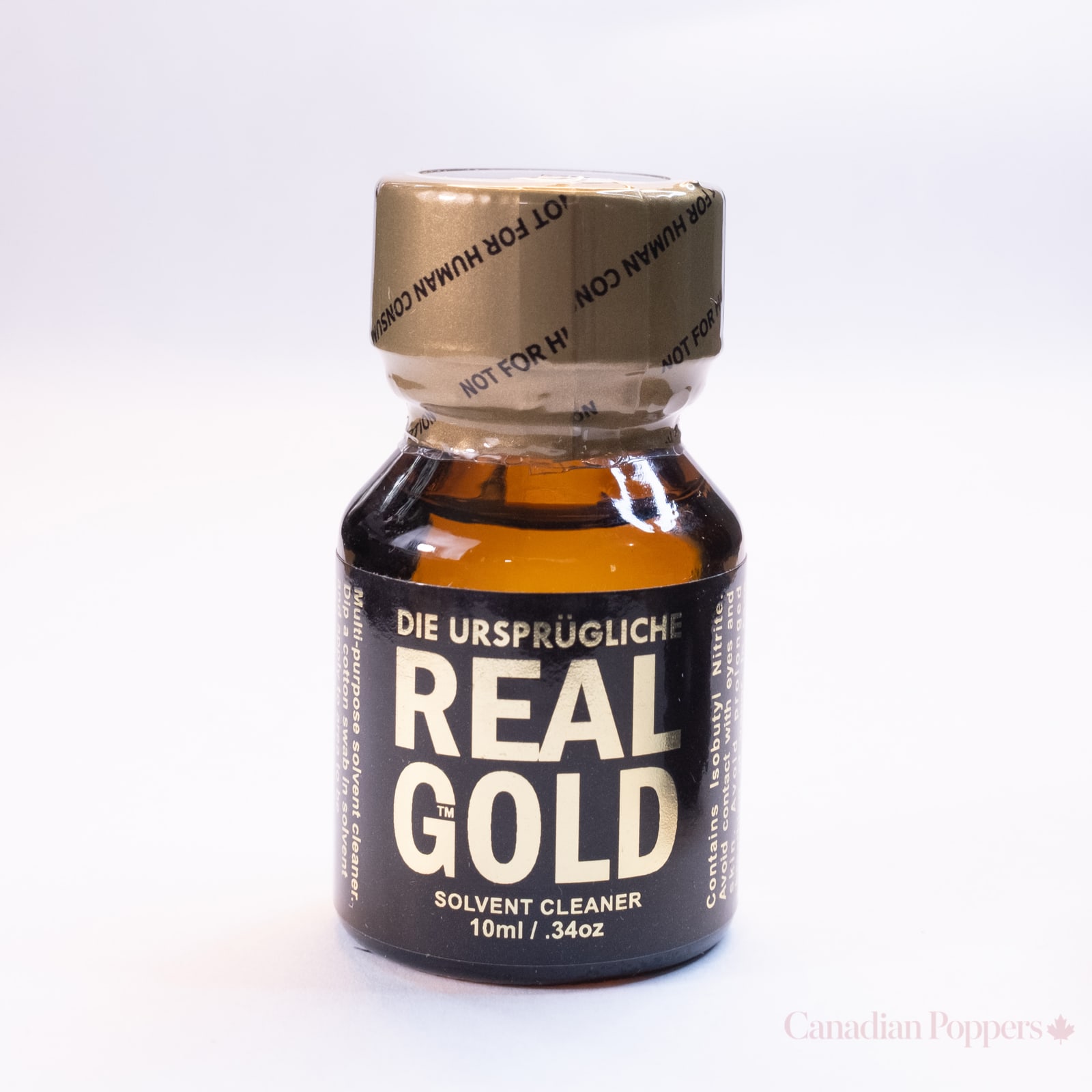 Real Gold - 10ml