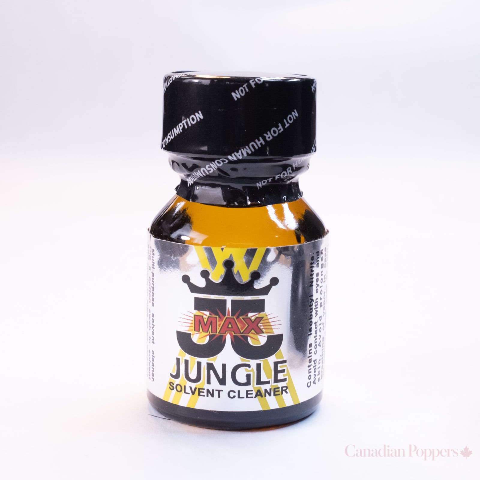 Jungle Juice Max 10ml