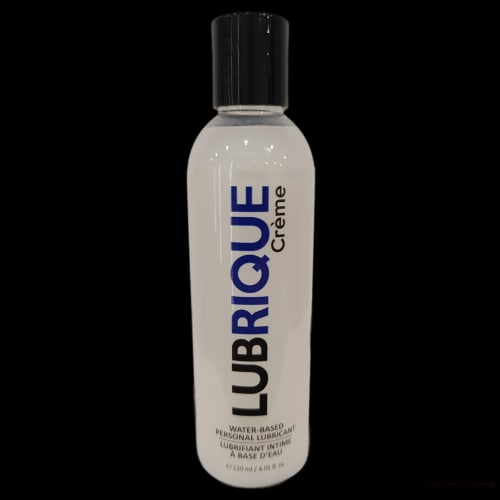 Lubrique Creme 120ml
