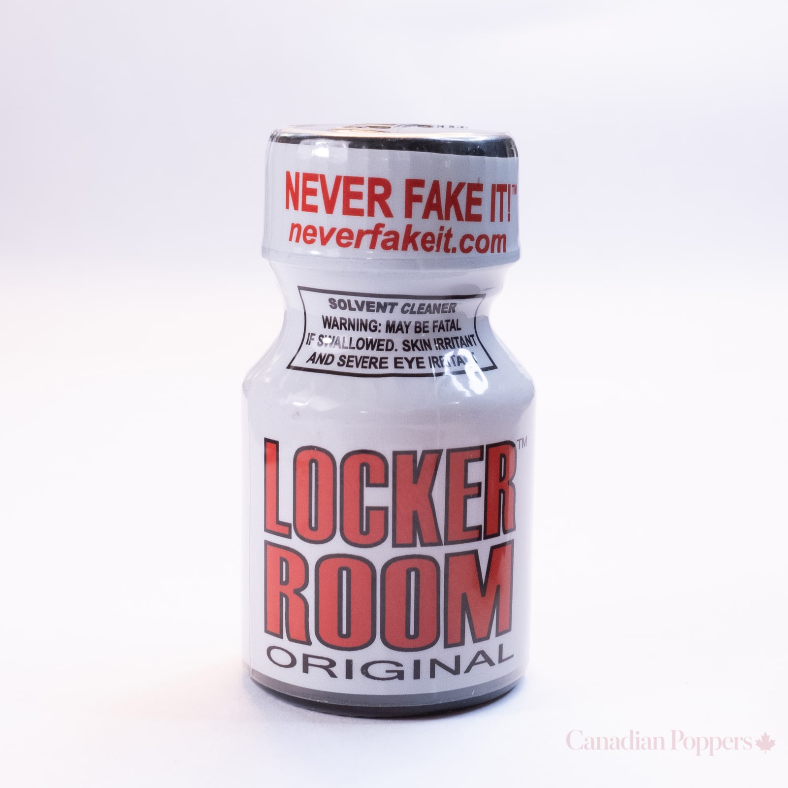 Locker Room 10ml