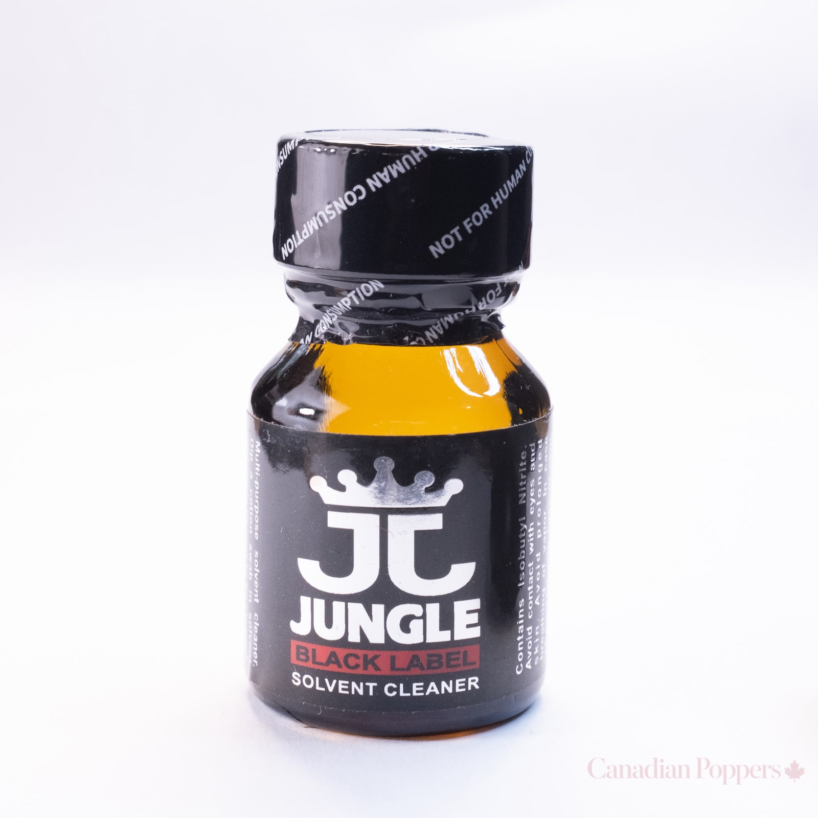 Jungle Juice Black Label 10ml