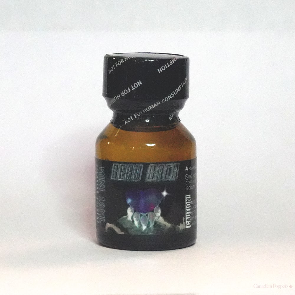 Bear Back 10ml