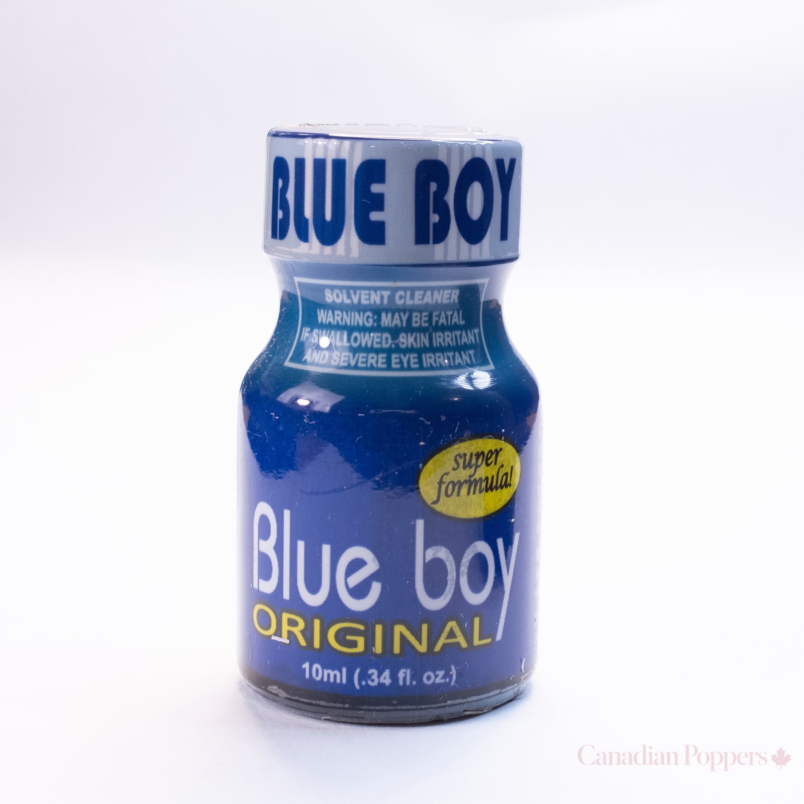 Blue Boy 10ml