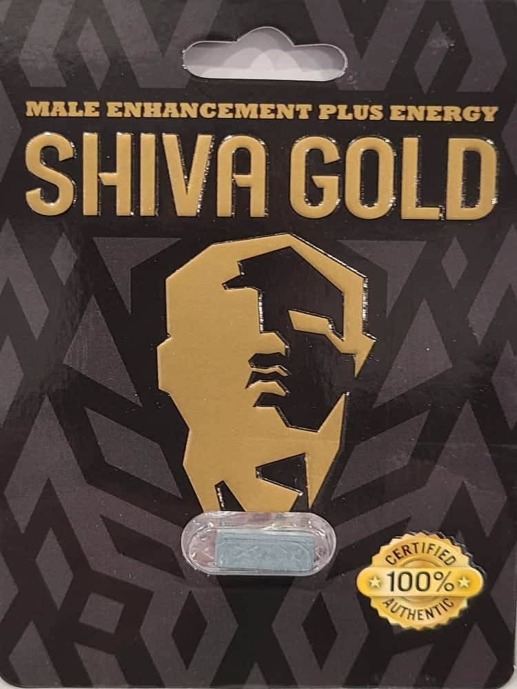 Shiva Gold
