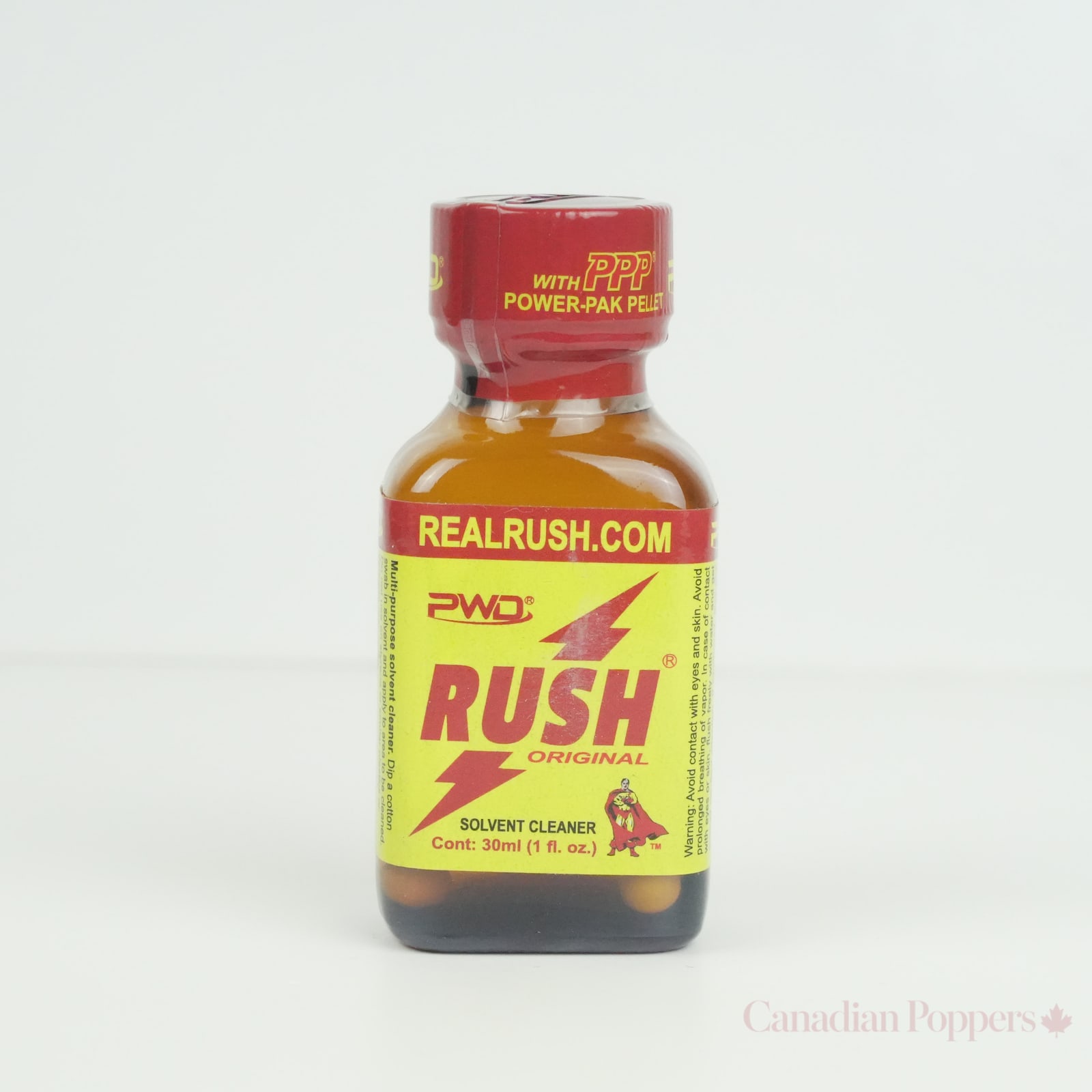 Rush 30ml