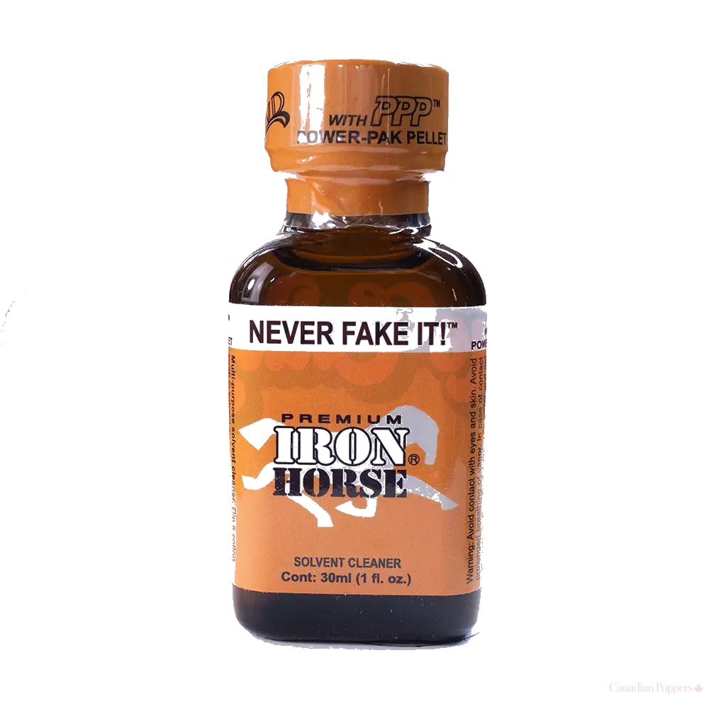 Iron Horse 30ml