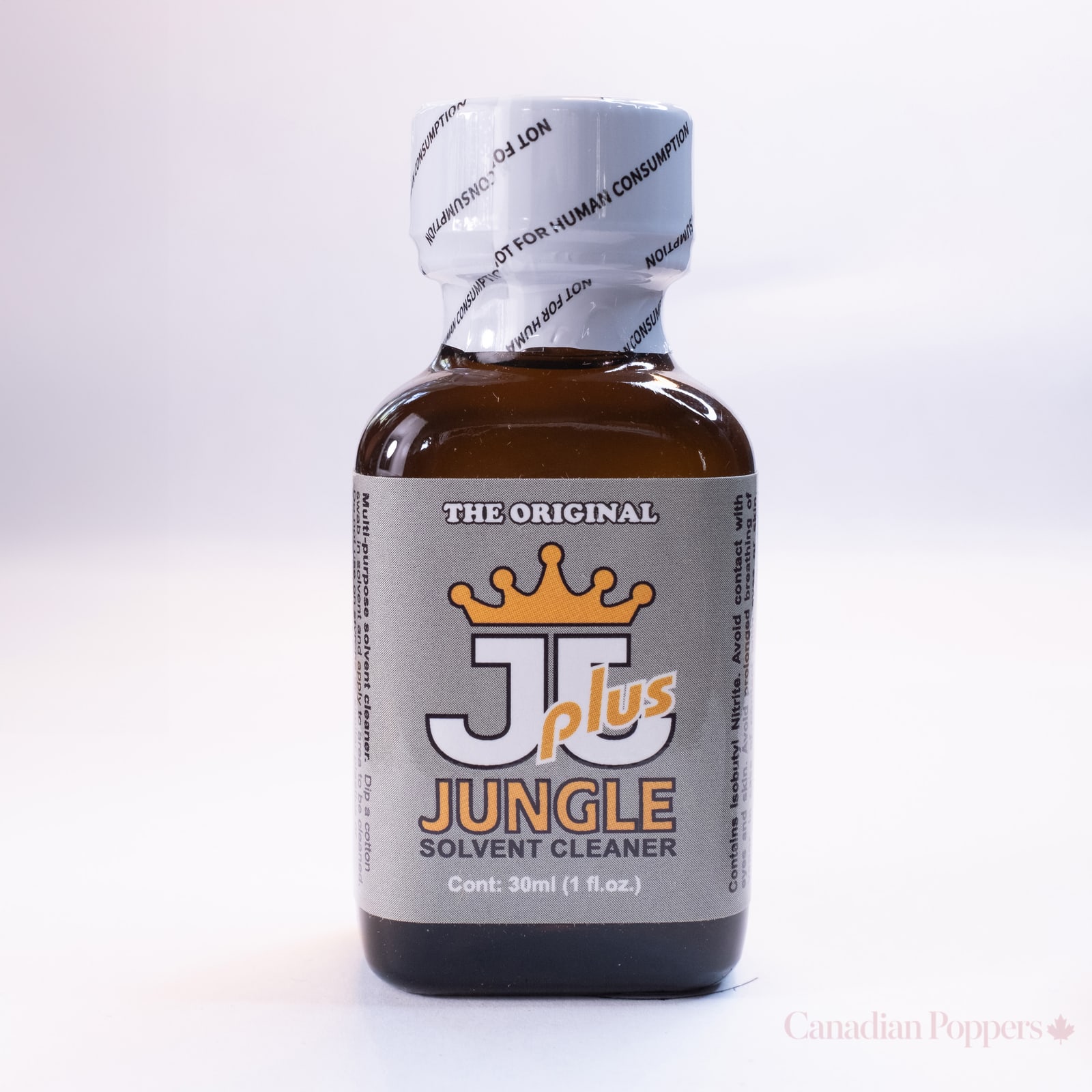 Jungle Juice Plus 30ml