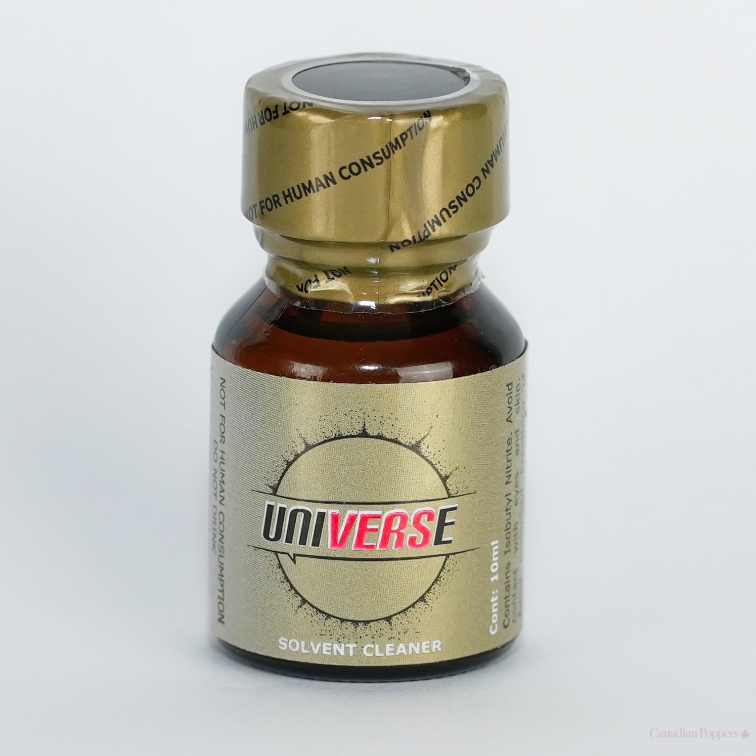 Universe Extra Strength – 10ml Bottle