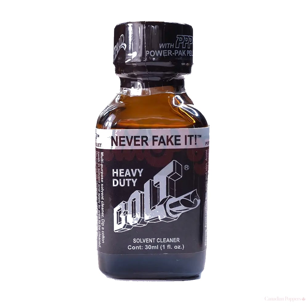 Bolt 30ml