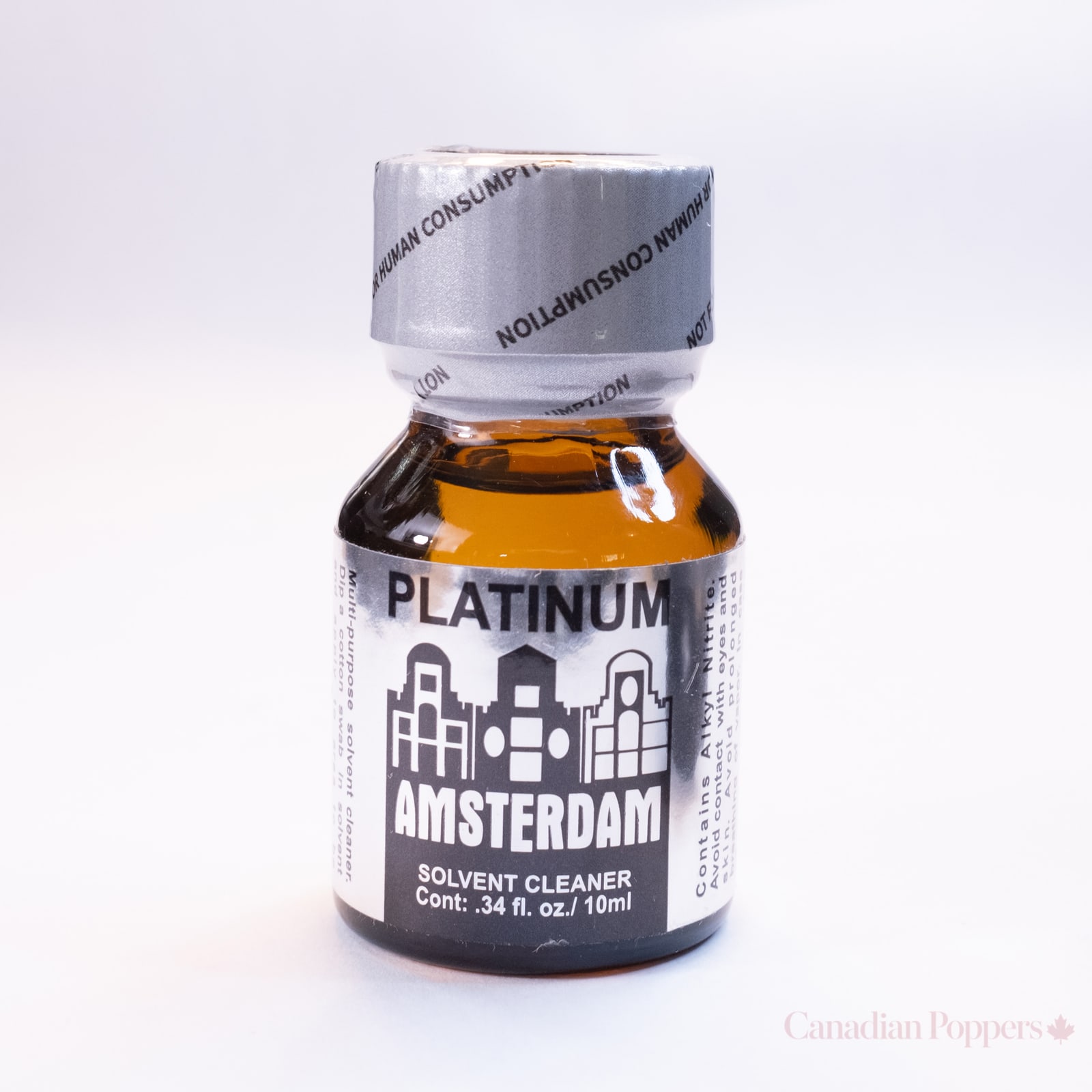 Amsterdam Platinum 10ml