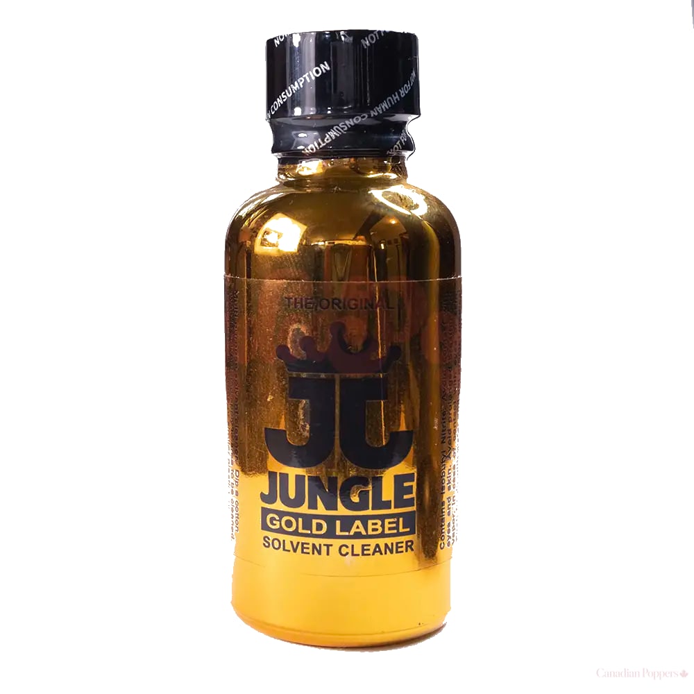Jungle Juice Gold Label 30ml