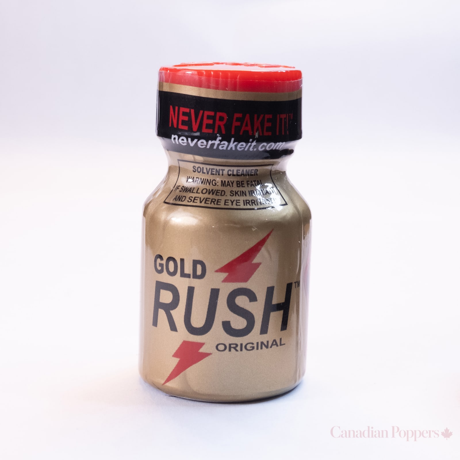 Gold Rush 10ml