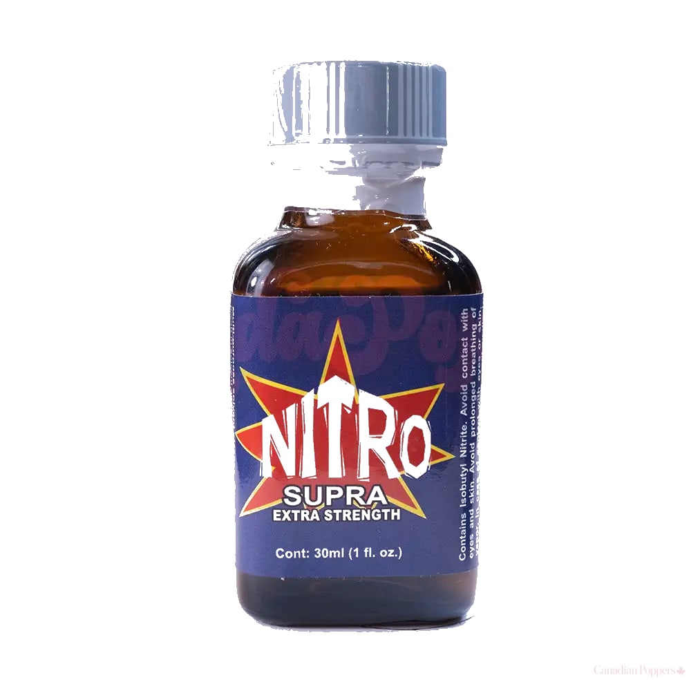 Nitro Supra 30ml
