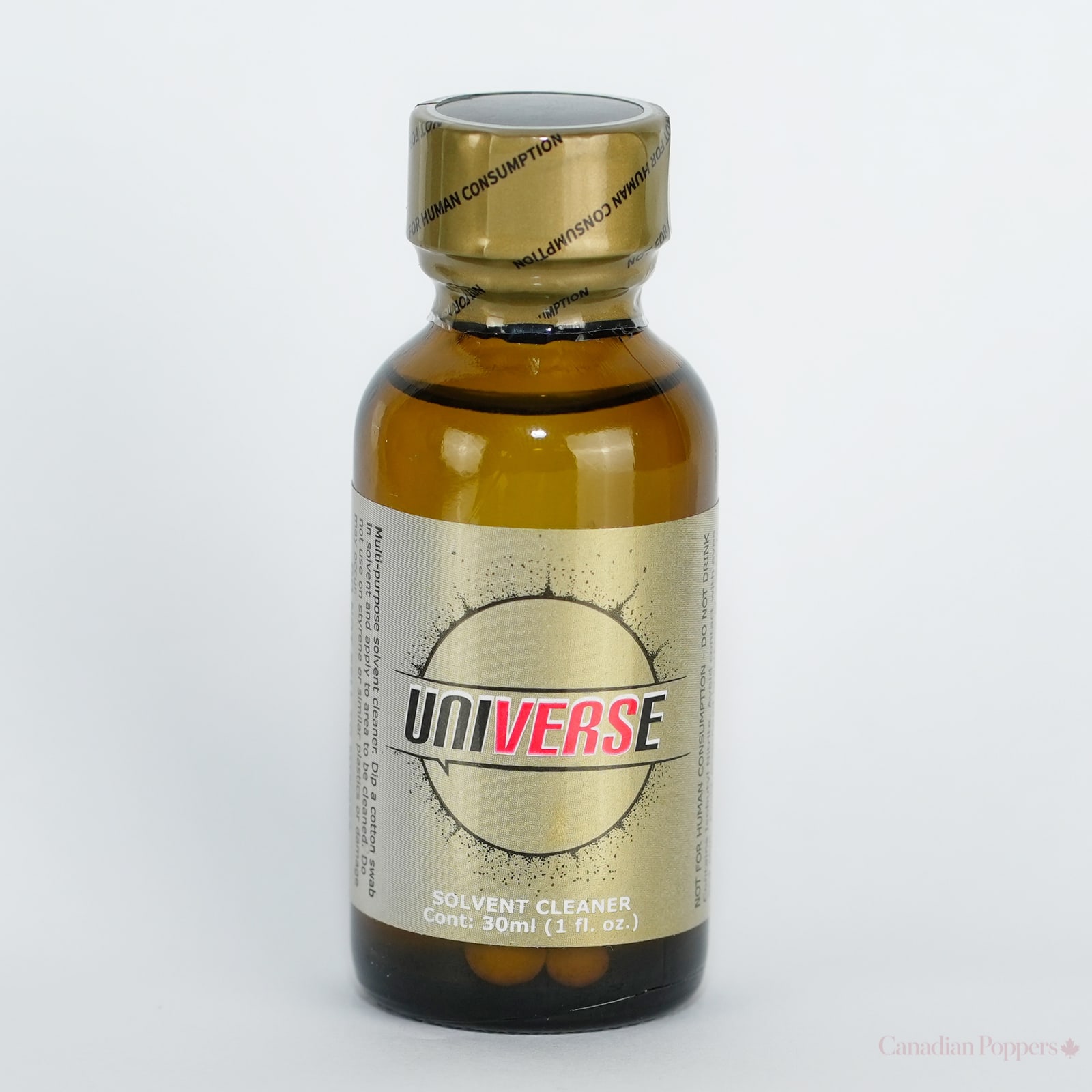 Universe Extra Strength Poppers – 30ml Bottle