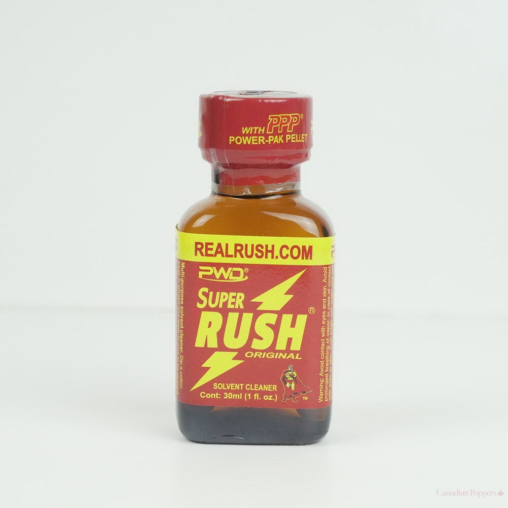 Super Rush 30ml